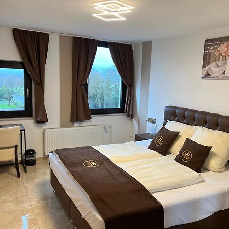 Hotel Royal Leopoldshohe ภายนอก รูปภาพ