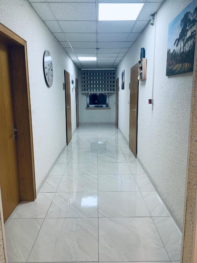 Hotel Royal Leopoldshohe ภายนอก รูปภาพ