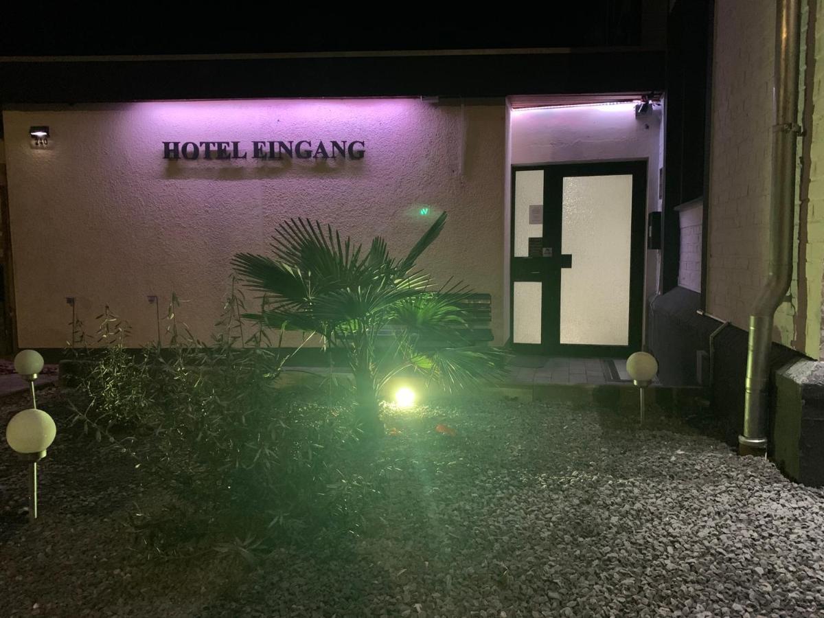 Hotel Royal Leopoldshohe ภายนอก รูปภาพ