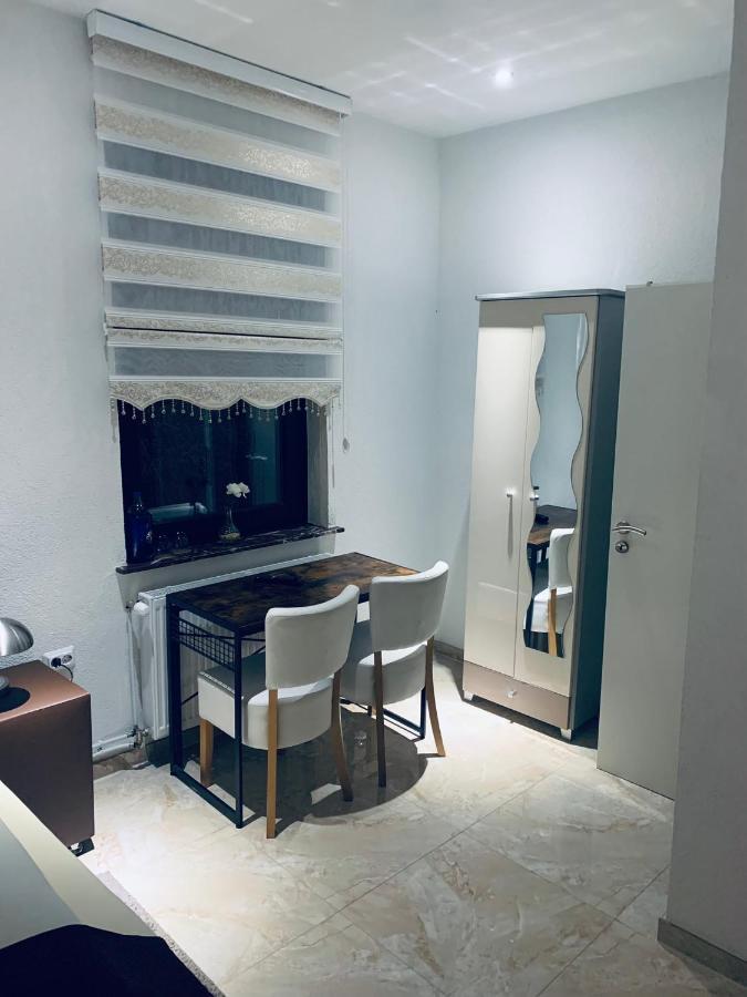 Hotel Royal Leopoldshohe ภายนอก รูปภาพ