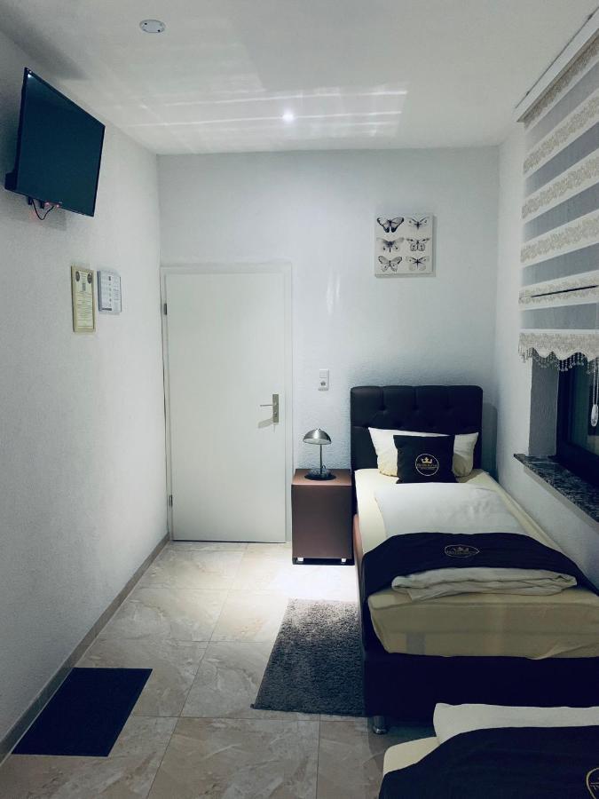 Hotel Royal Leopoldshohe ภายนอก รูปภาพ