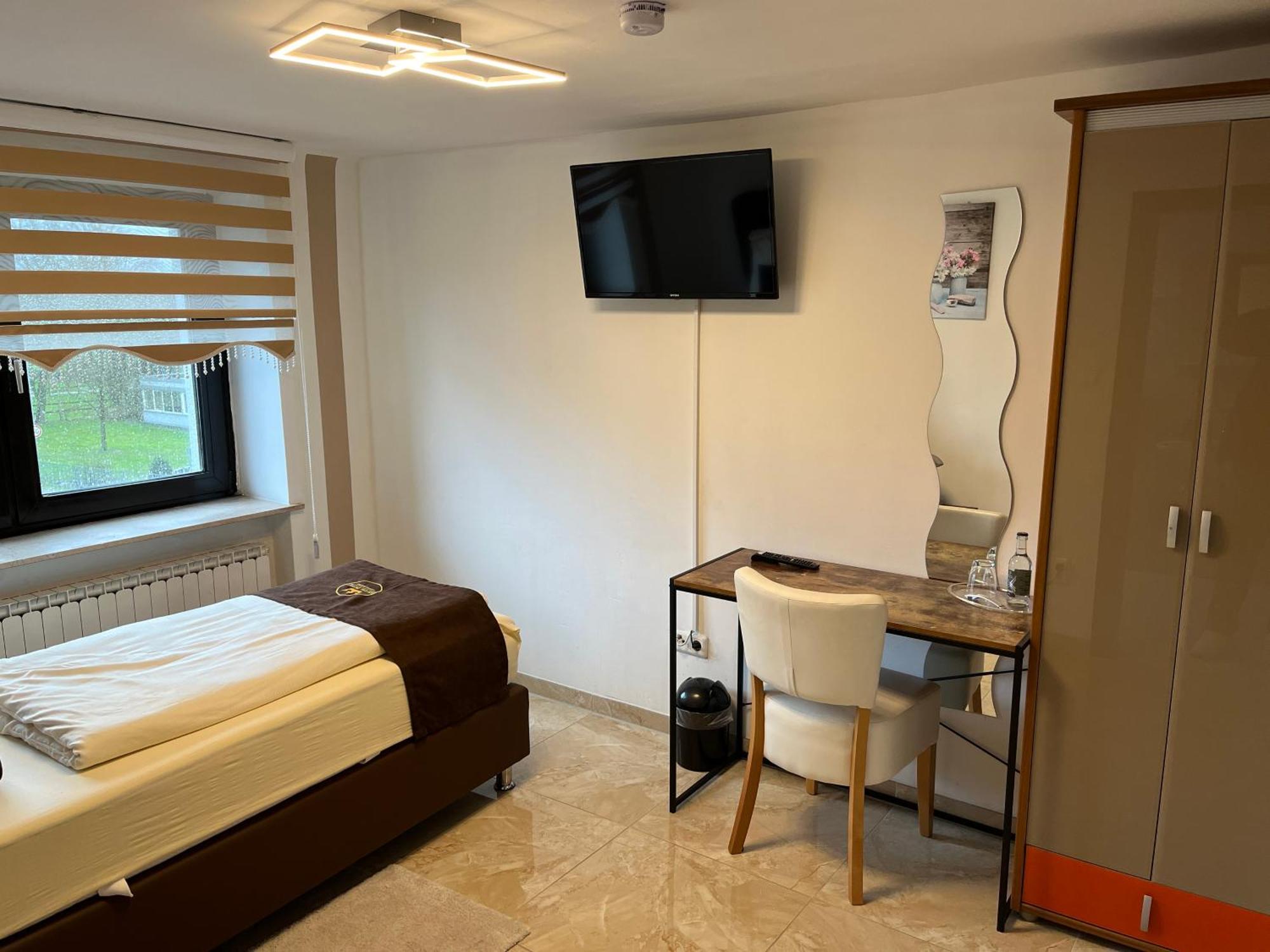Hotel Royal Leopoldshohe ภายนอก รูปภาพ