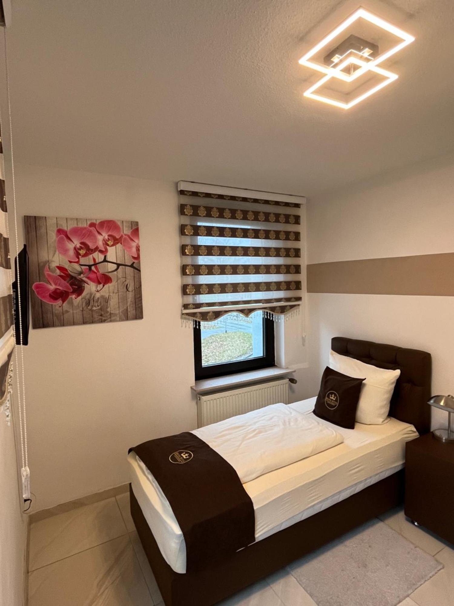 Hotel Royal Leopoldshohe ภายนอก รูปภาพ